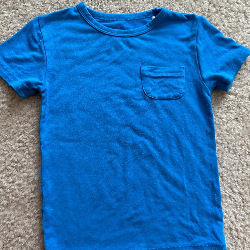 Little Sleepies Shirt